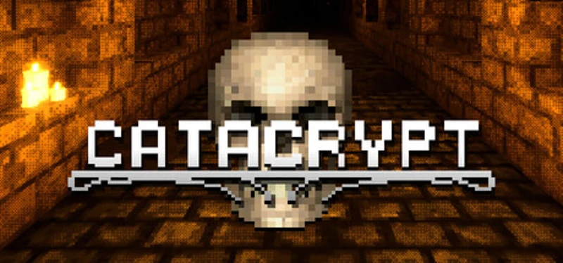 Catacrypt Image