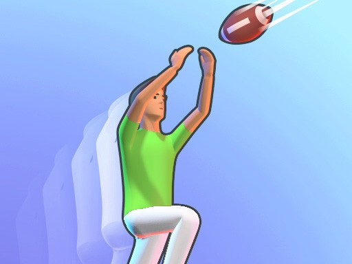 Games like Catch And Shoot