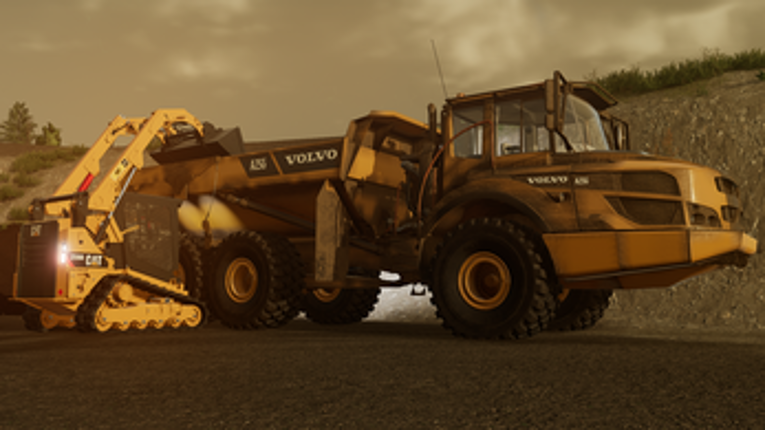 Caterpillar 242D/259D Image