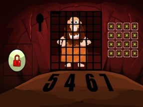 Caveman Escape 3 Image