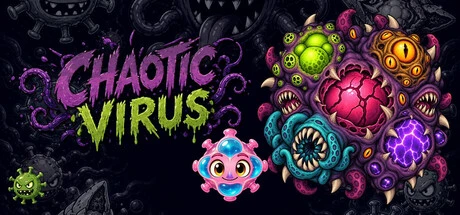 Games like CHAOTIC VIRUS
