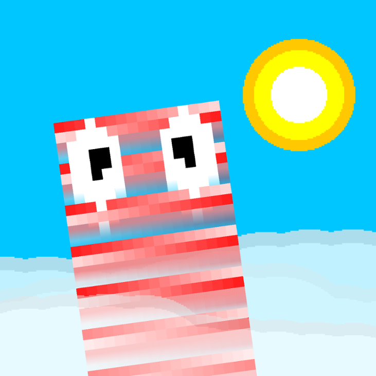 Games like Charge 'n Hop - A BKY Game