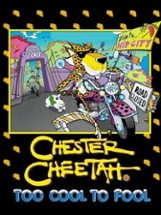 Chester Cheetah: Too Cool to Fool Image