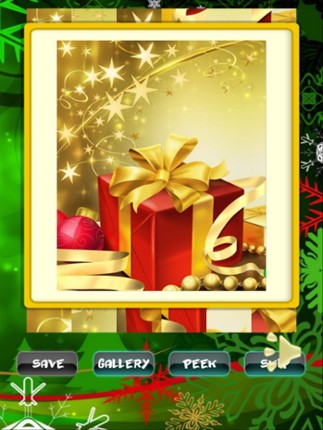 Christmas Puzzles screenshot