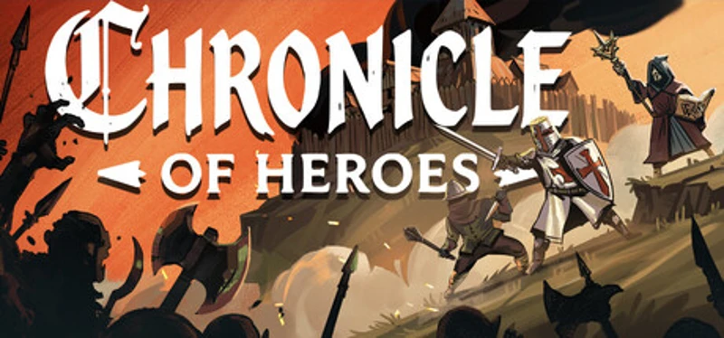 Chronicle of Heroes Image