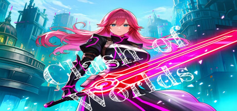 Clash of Worlds Image