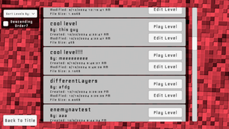 ClawCrashed (ALPHA) screenshot