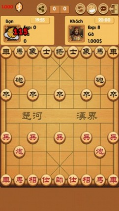 Co tuong Online -Cờ tướng 2018 Image