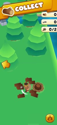 Conquest Land screenshot