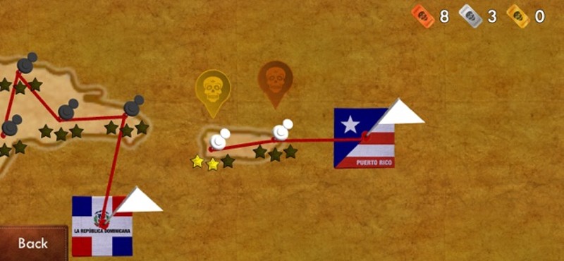 ConquianMP screenshot