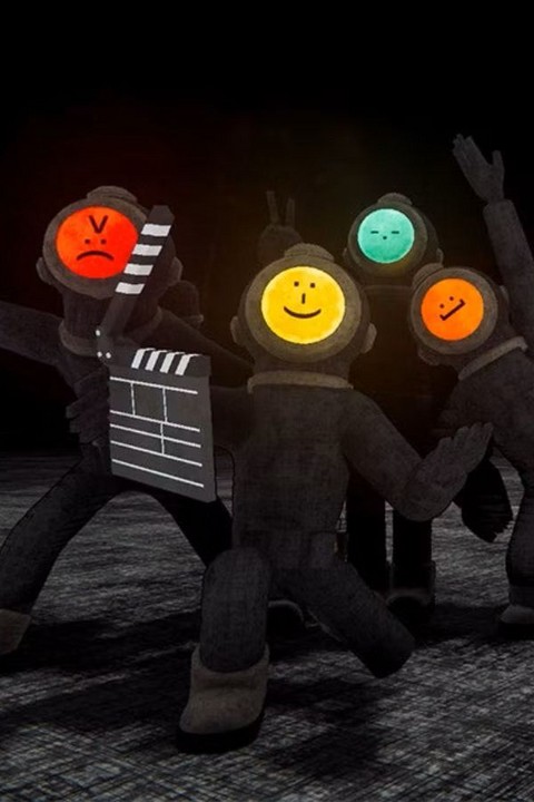 Games like Content Warning