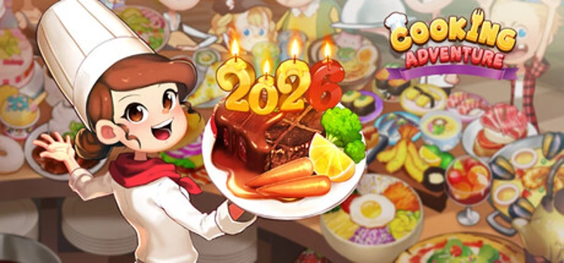 Cooking Adventure Image