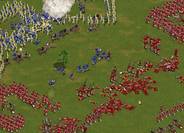Cossacks: European Wars Image