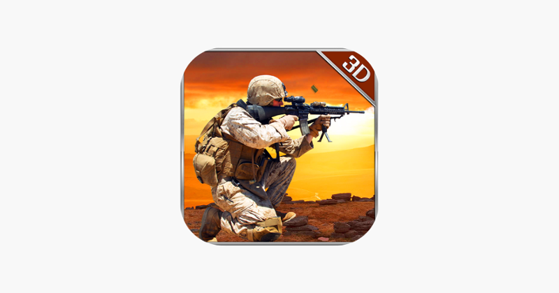 Counter Terrorist Army Agent &amp; Driving Sim Game Game Cover