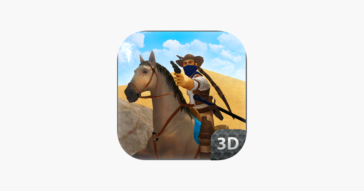 Games like Cowboy Hunter Western Bounty