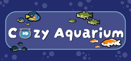 Games like Cozy Aquarium