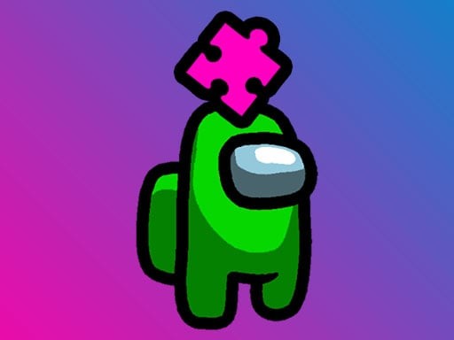 Games like Crazy Among Us Jigsaw