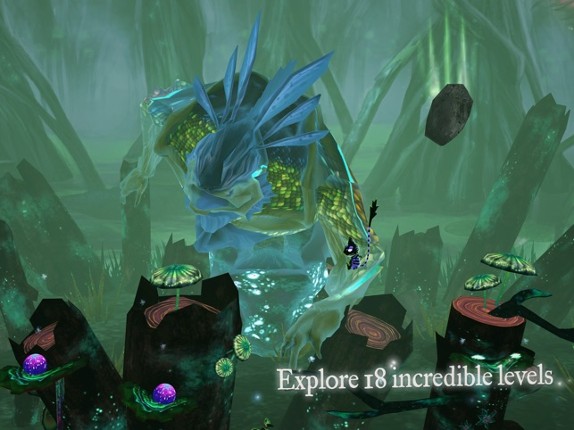 CreaVures 18 screenshot