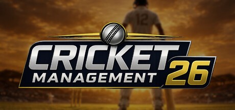 Games like Cricket Management 26