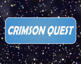 Crimson Quest Image