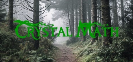 Games like Crystal Math