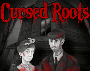 Games like Cursed Roots