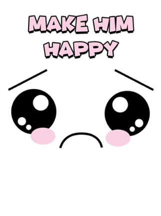 Cute Face - OwO Kawaii Games Image