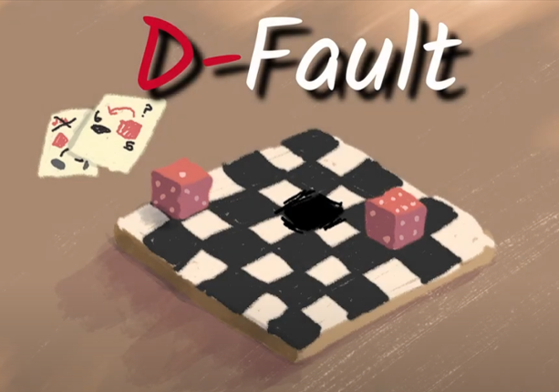 D-Fault Image