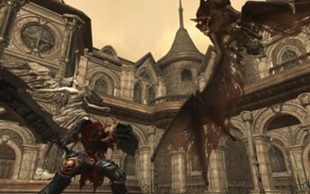 Darksiders Image