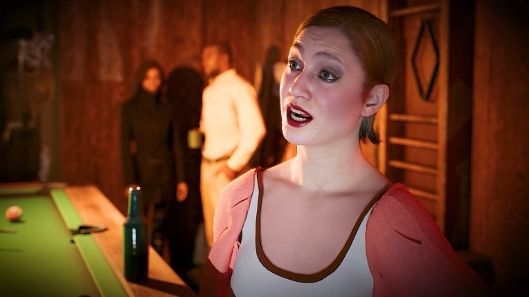 DATE TEACHER screenshot