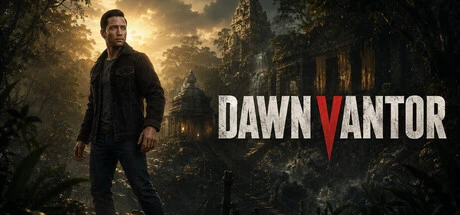 Games like Dawn Vantor