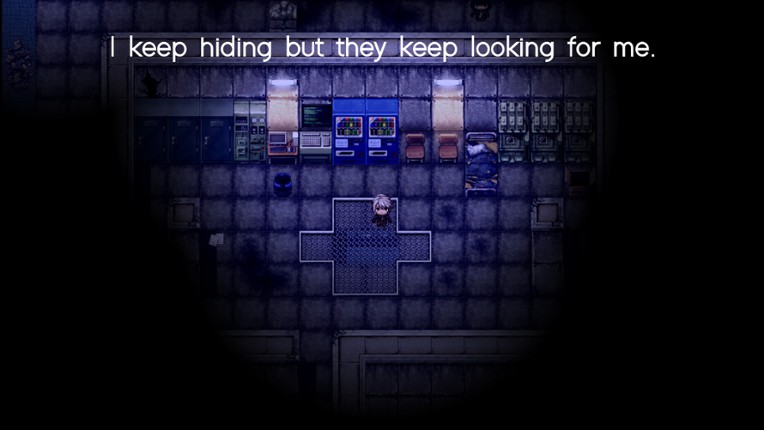 Days Of Despair Image