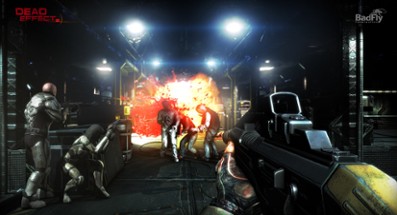 Dead Effect 2 Image