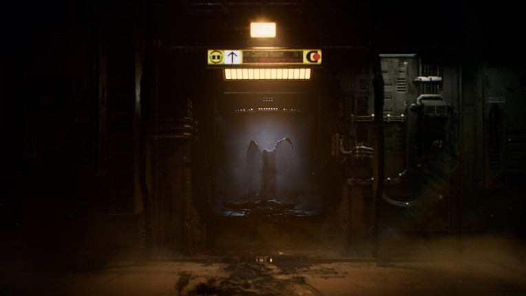 Dead Space screenshot