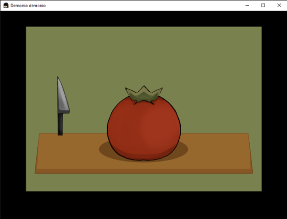 Demon Demon screenshot