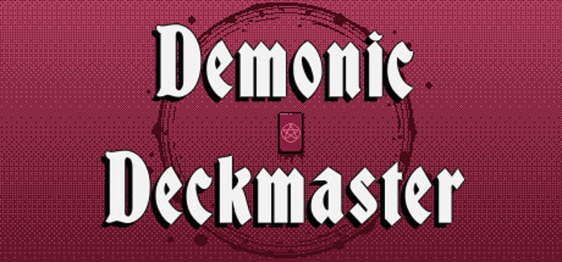 Demonic Deckmaster Image