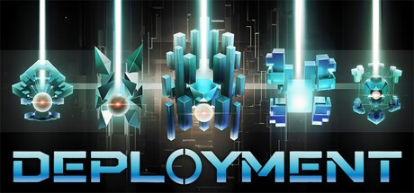 Games like DEPLOYMENT