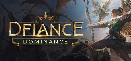 Games like Dfiance: Dominance
