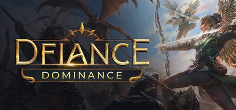 Dfiance: Dominance Image