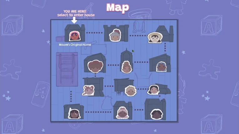 DIGI-DOLL screenshot