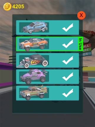 Dinosaur Hunter-Shooting Game screenshot