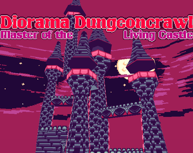 Games like Diorama Dungeoncrawl