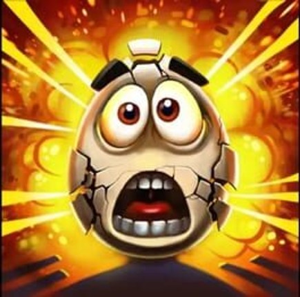 Disaster Will Strike Image