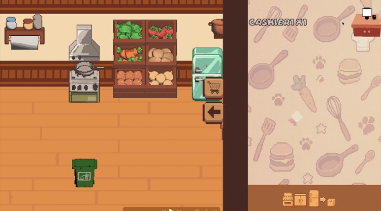 DishDash screenshot