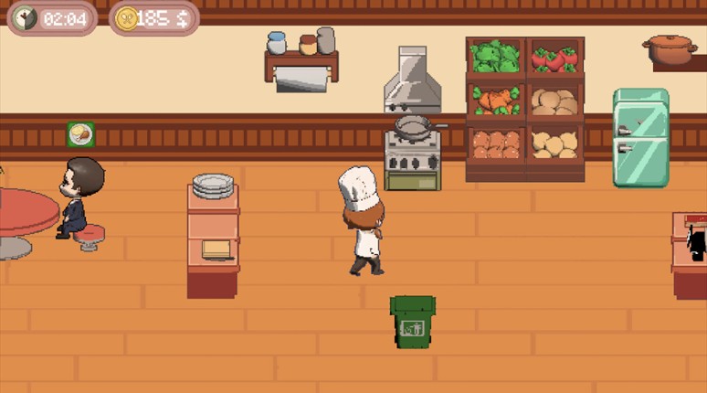 DishDash screenshot
