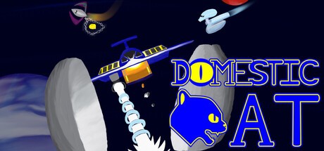 Games like Domestic Cat