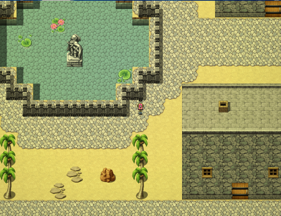 Donny Donut: Dokrats screenshot