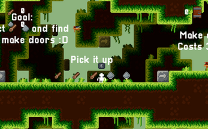 Door Crafter screenshot
