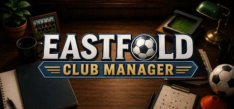 Games like Eastfold Club Manager