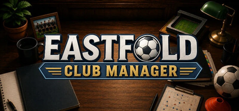 Eastfold Club Manager Image